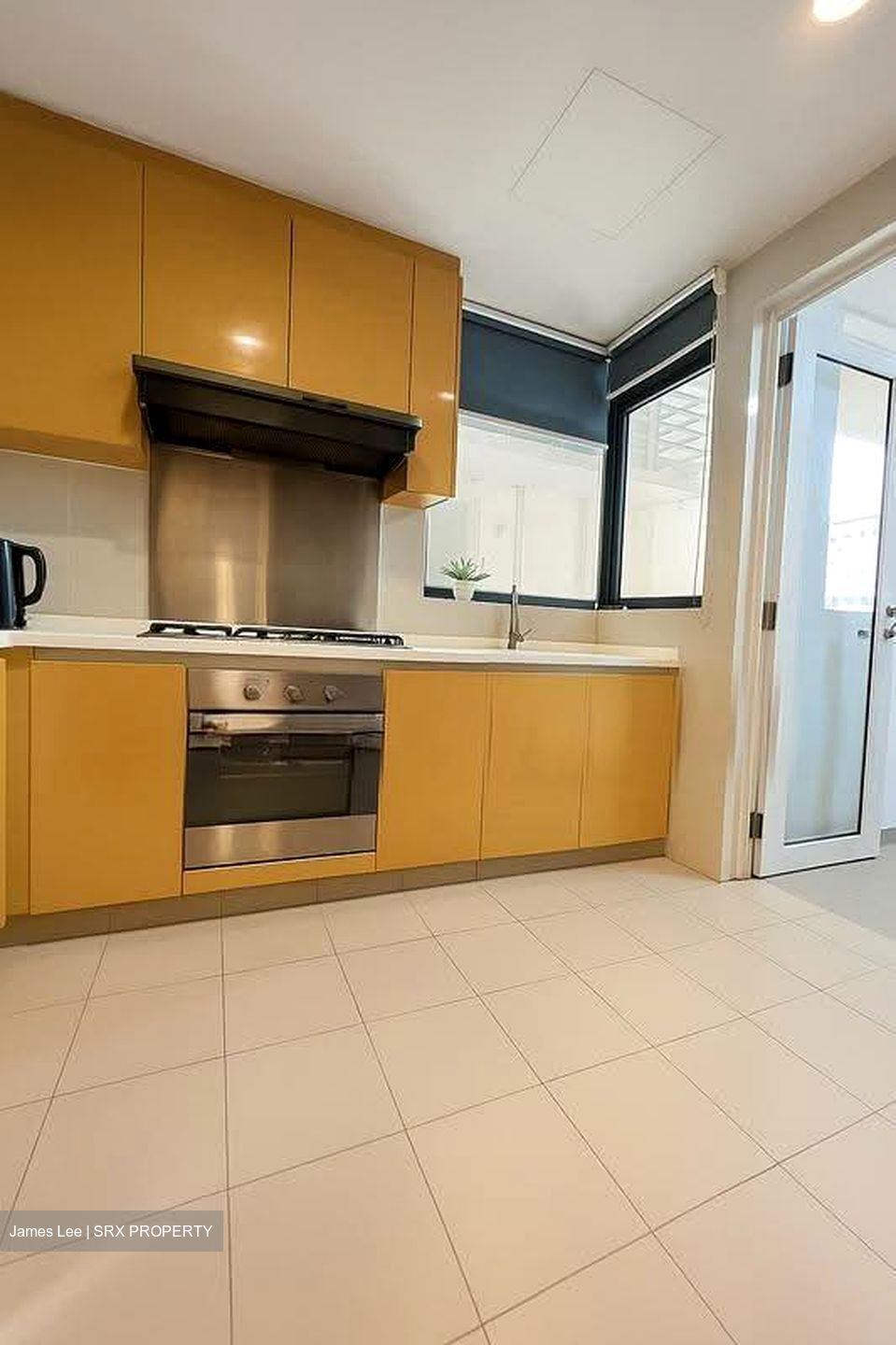 City Square Residences (D8), Condominium #621721131